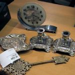 169 3356 Metall